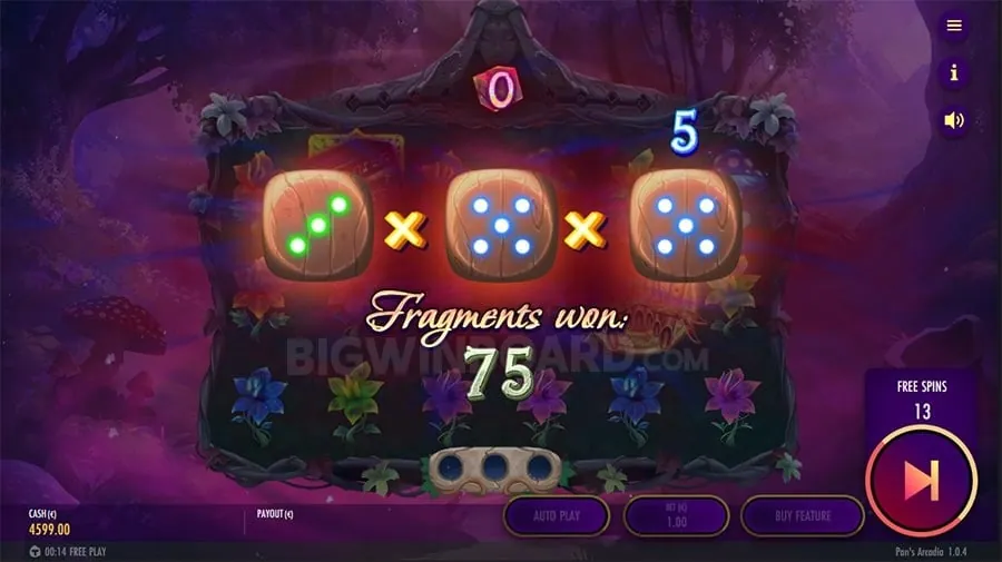 New Games at Plus777